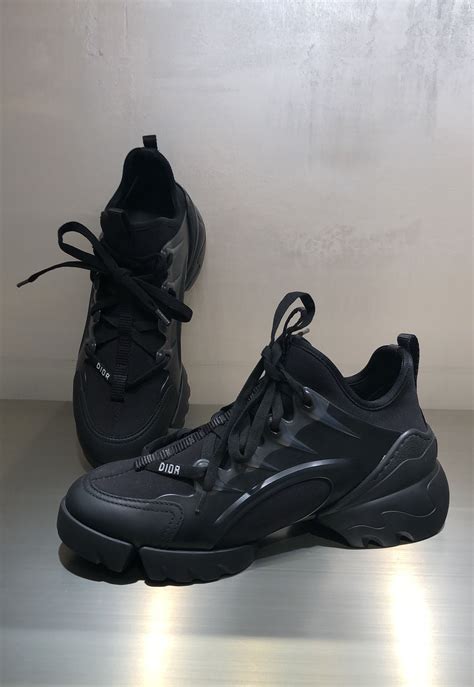 men's dior shoes black|Dior designer shoes for men.